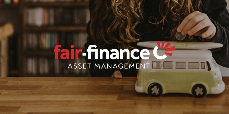 fair-finance Logo