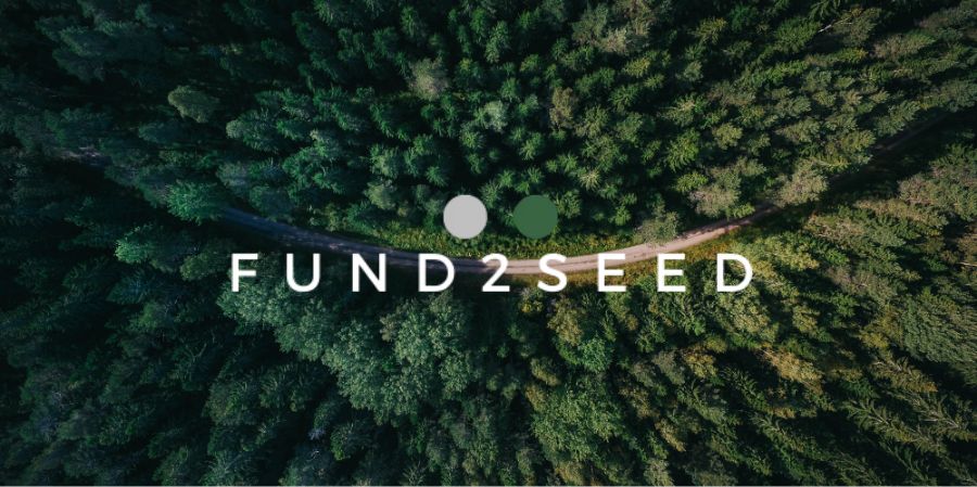 fund2seed Logo
